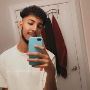 Meet your Posher, Joshua